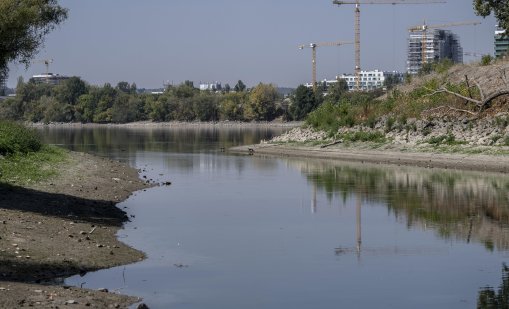 Унгария поставя под съмнение руското разширяване на АЕЦ заради Дунав