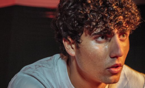 Суперталантът в тениса Иван Иванов става посланик на DEVIN 