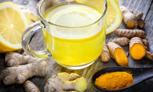 Чайове за баланс на кръвната захар