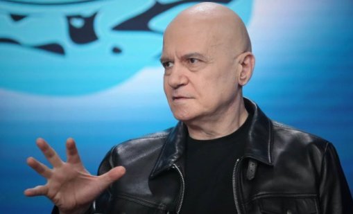 Трифонов, ИТН: Може да прецените кой е крив и кой е прав