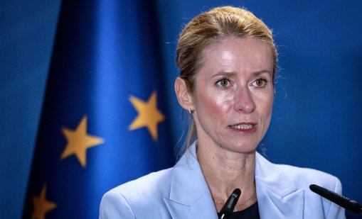 ЕС готви най-мащабен пакет от санкции срещу Русия през есента