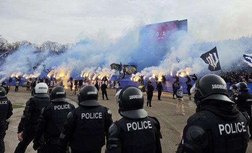 Часът и мястото са известни: ЦСКА срещу Левски на 25 април