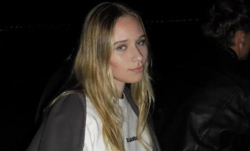 Журналисти заградиха дъщерята на Путин в Париж, предложиха ѝ да е ПВО в Украйна ВИДЕО