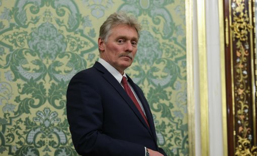 Кремъл: Твърде рано е да се каже дали мирът в Украйна е близо