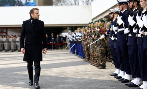 Френски генерал: Ако Русия ни нападне, трябва да сме готови да жертваме децата си