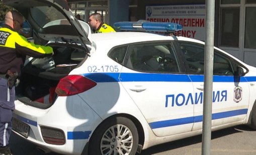 Задържаха 30-годишен за отглеждане на канабис в село Дерманци