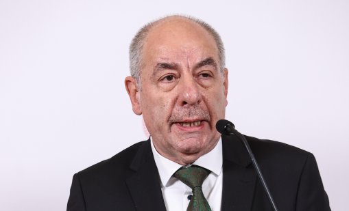 Президентът на Унгария Тамаш Шуйок пристига на посещение у нас