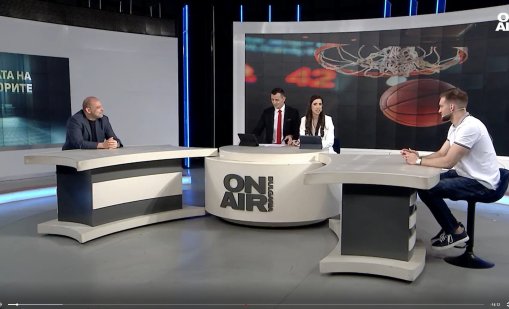 Баща и син Папазови: Държавата да обърне много внимание на спорта