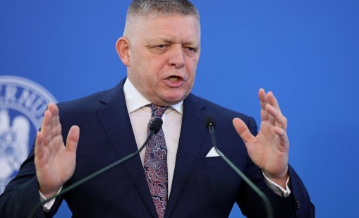 Словашкият премиер заплаши да блокира новите санкции на ЕС срещу Русия заради ситуацията с петрола