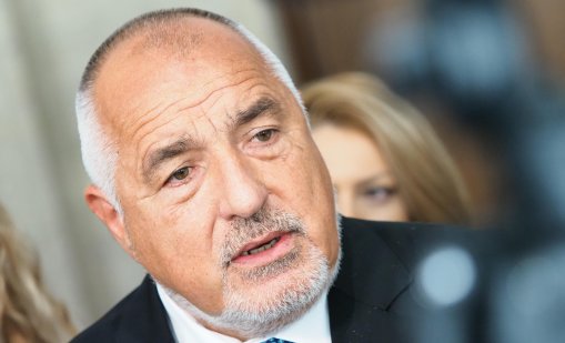 Борисов: Малоумно е да искаш вот на недоверие и предсрочни избори 