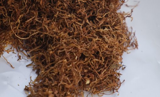 Нелегални цигари за над 1,3 млн. евро откриха в Дупница