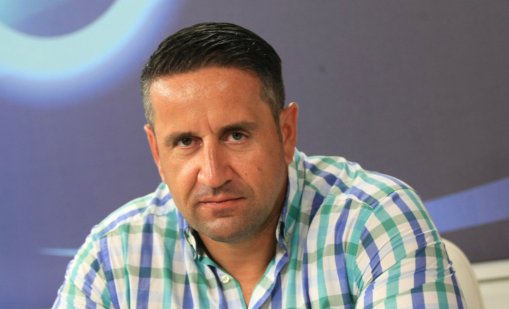 Харизанов: Решението на ГЕРБ да не издига кандидат за президент по-скоро показва слабост