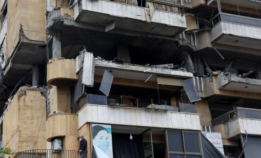 Могат ли държавите от Персийския залив наистина да останат извън войната с Иран?