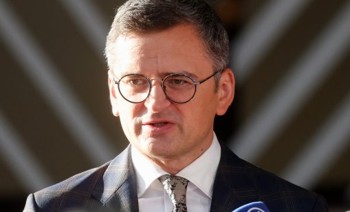 Кулеба: Не е нужно ние, украинците, да въвлечем Европа във войната, Путин сам ще го направи