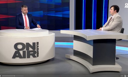 Възможно ли е връщане на руския петрол и газ в Европа срещу мир в Украйна?