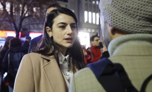 В СРС гледат делото "Корал" за документна измама срещу Лена Бориславова