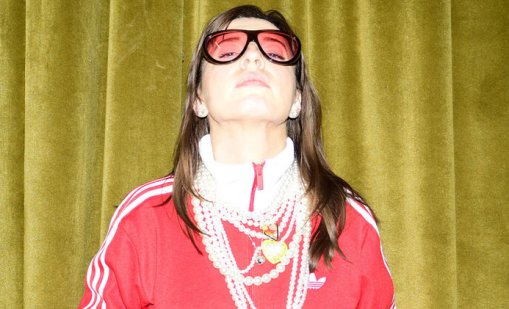 Ритуал от с. Рибново във видеото на сопраното Ина Кънчева 