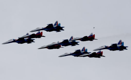 От МиГ-29 към J-10C: големият скок на Узбекистан във военната авиация