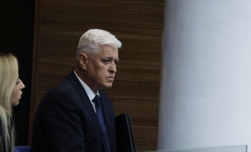 Стоянов призна: България е изпратила запитване за полските МиГ-29