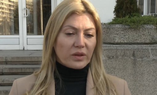 Зам.-генералният директор на НКЖИ подаде оставка