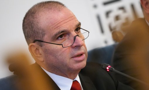 Гроздан Караджов разпореди пощата в село Караисен да отвори още утре