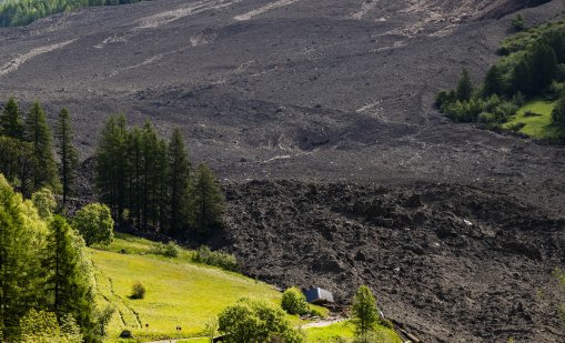 Защо Швейцария има повече ядрени бункери от която и да е друга страна?