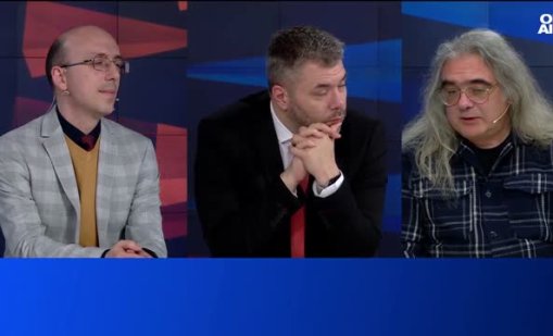 Първо заседание на 52 НС: НОви депутати и конфронтация