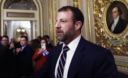 Маркуейн Мълин е новият министър на вътрешната сигурност на САЩ