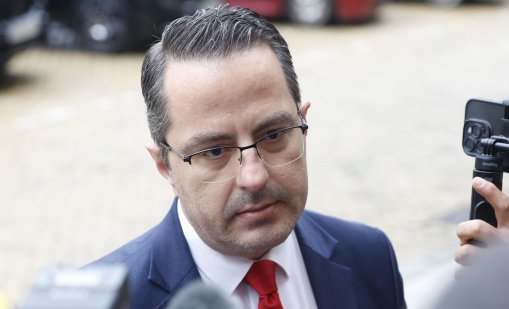 Цончо Ганев: "Възраждане" ще бъде конструктивна опозиция