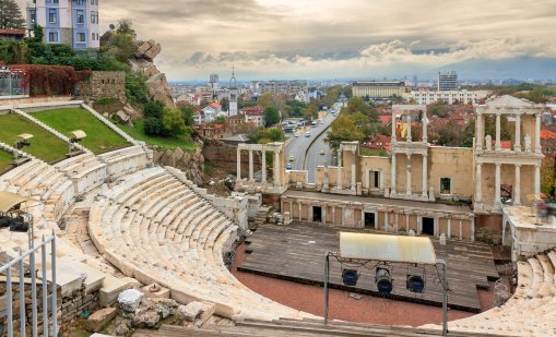 Лудост! Две нощувки в Пловдив стигнаха 3300 евро, въртят се схеми за рок лятото