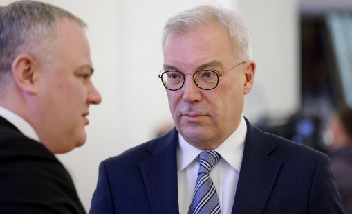 Руското МВнР: Западът използва балтийските страни като плацдарм за тренировки по възпиране на Москва