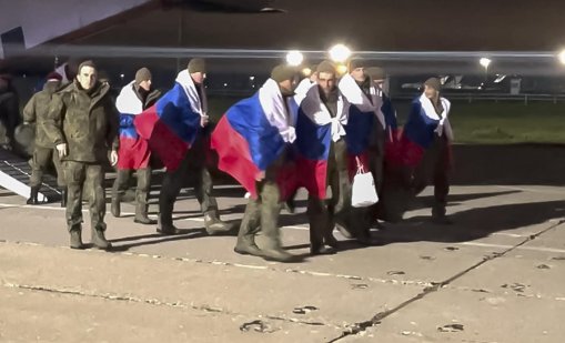 Вече две години амбициозните руски планове в Африка се разпадат 