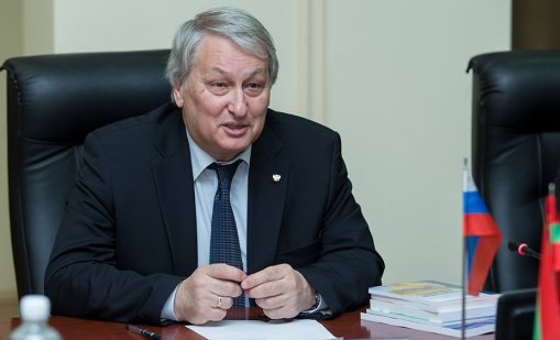 Ген. Решетников: За Радев гласуваха хора, които искат нормални отношения с Русия ВИДЕО