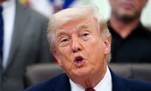 Тръмп пак заплашва, &ldquo;ще падат много бомби&rdquo;