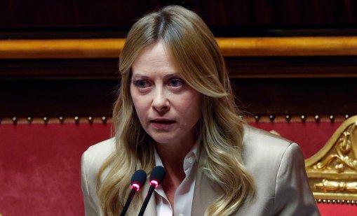 Мелони: Сделката между САЩ и Русия за дизела е много рискован избор