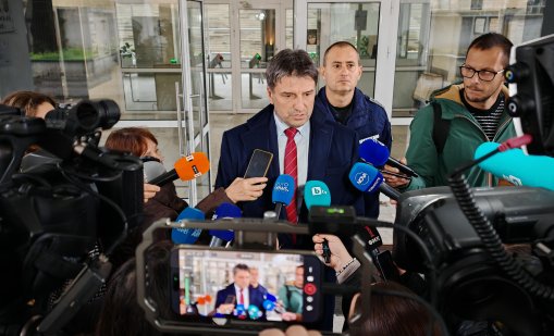 СДВР затяга мерките за протеста днес, ще бъдат изградени КПП