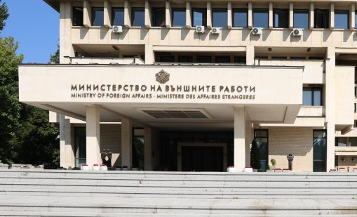 МВнР: 64-годишен мъж е открит мъртъв в Гърция
