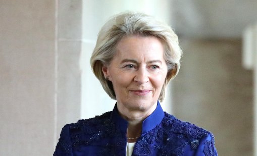 Урсула ще пътува до Австралия, за да сключи споразумение за сигурност и търговия 