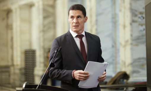 Божанов: Защо президентството няма домейн "президент.бг"?