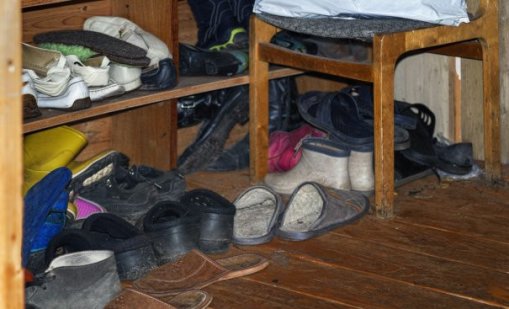 Предмети, които блокират потока на парите и късмета