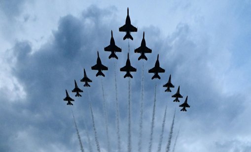 17 нарушения за ден: Турски F-16 и дронове навлязоха в гръцкото въздушно пространство