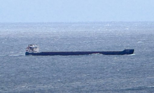 Подновява се спасителната операция за моряци от поразения в Черно море кораб "HS Dignity"