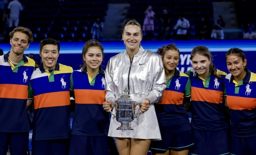 Сабаленка защити титлата си на US Open 