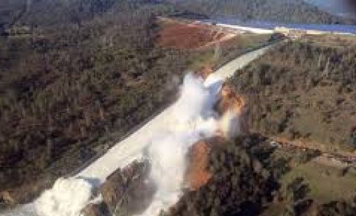 Три язовира преливат, а идват нови валежи