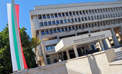 МВнР: Няма искане от Москва самолетът на Путин да прелети през въздушното ни пространство