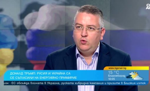 Анализатори: Войната в Украйна е в стратегически задънена улица