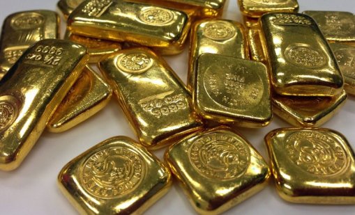 Цената на златото с нов рекорд: Над 5000 долара за унция