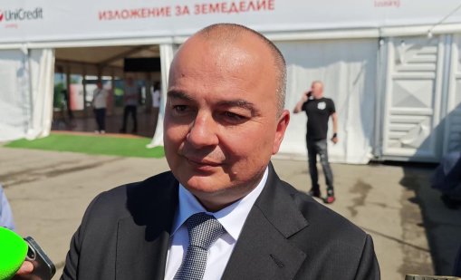  Министерство на земеделието с намерение да промени наредбата за млечните продукти