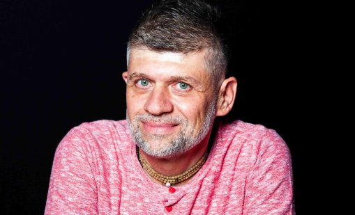 На лов за успех: Виктор Францес за баланса между милионите потребители в Индия и вътрешния мир