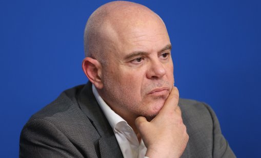 Иван Гешев за Сарафов: Престоят му като главен прокурор беше безсмислен